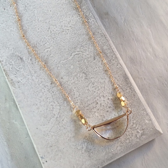 Sundance Charm Necklace - Picture 3 of 13